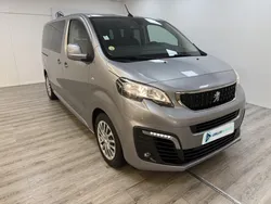 Peugeot Traveller 2.0 BLUEHDI 145 AUTO LONG BUSINESS