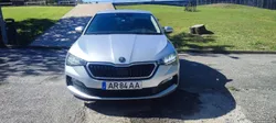 Skoda Scala 1.0 TSI 95 CV Ambition - 3 Anos Garantia