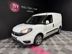 FIAT DOBLO Maxi 1.6 Multijet - 105cv EcoJet - Tôlé Pack