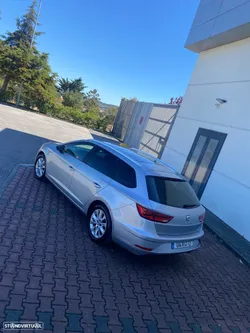 SEAT Leon ST 1.6 TDI Xcellence S/S