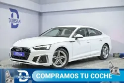 AUDI A5 Sportback 35 TDI S line S tronic
