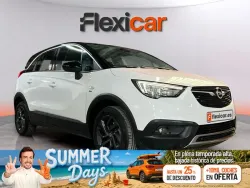 OPEL Crossland X 1.2T S&S Edition 110