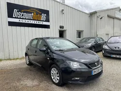 Seat Ibiza 1.2 TSI 105 Style