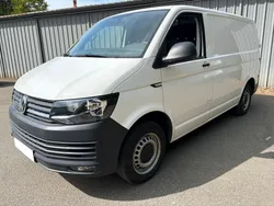 11667 hors taxes - volkswagen transporter vi t6 (2) 2.0 tdi 150 dsg7 l1h1 business line