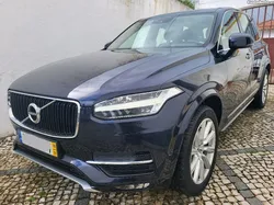 Volvo XC90 2.0 D5 Inscription 224cv