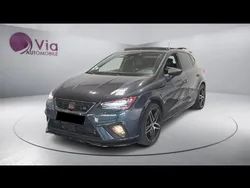 Seat Ibiza 1.5 TSI FR
