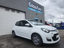 Renault TWINGO II 1.2 75ch - Purple