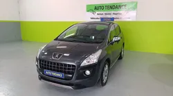 PEUGEOT 3008 Allure 1.6 e-HDi 115 cv