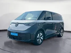 Volkswagen ID. BUZZ ID. Pro IQ.Light AHK NaviPro ACC Kamera