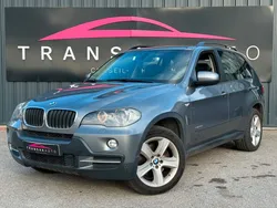 BMW X5 E70 xDrive30d 235ch Luxe A