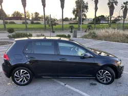 VW Golf Golf 7 Join