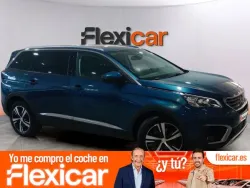 PEUGEOT 5008 1.2 PureTech S&S Active Pack 130 EAT8
