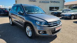 Volkswagen tuguan 2.0 tdi bluemotion cup 110 ch bvm 6