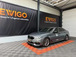 BMW SERIE 5 530d M SPORT XDRIVE