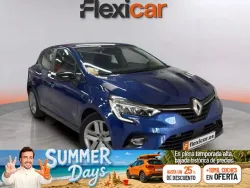 RENAULT Clio E-TECH Híbrido Enginereed 103kW