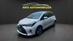 Toyota YARIS 69 VVT-I DYNAMIC 5P