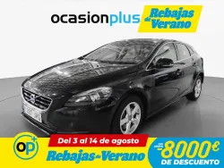 Volvo V40 D3 Momentum 150