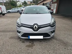 Renault Clio 1.0 limited