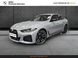 Bmw i4 M50 544ch