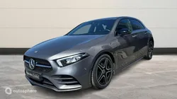 Mercedes Classe A 200 d 150ch AMG Line 8G-DCT