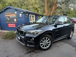 BMW X1 II (F48) sDrive18i 140ch Business Design