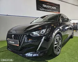 Peugeot 208 1.2 PureTech Allure
