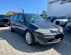 Renault Mégane Break 1.5 dCi Dynamique