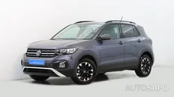 Volkswagen T-Cross 1.0 TSI Life de 2023