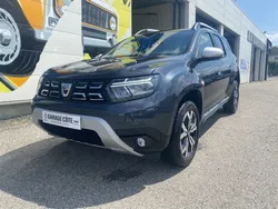 Dacia DUSTER 1.5 BLUE DCI 115CH PRESTIGE 4X4
