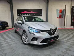 Renault CLIO V 1.5 BLUE DCI 100 BUSINESS / APPLE CARPLAY / ENTRETIEN RENAULT / TBEG