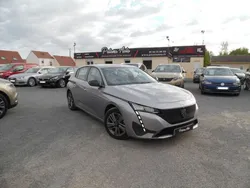 Peugeot 308 1.5 BLUEHDI 130CH S&S ACTIVE PACK EAT8