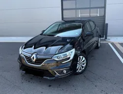 Renault Mégane IV