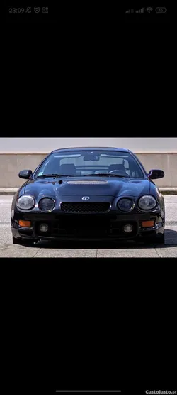 Toyota Celica 2.0 gt