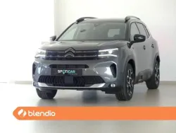 CITROEN C5 Aircross Hybrid Plus e-DCS6 136