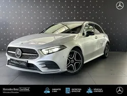 Mercedes Classe A 200 AMG Line