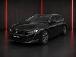 Peugeot 508 SW BlueHDi 130ch S&S Allure