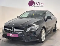 Mercedes Classe CLA 200 CDI 135 INSPIRATION, Entretien complet Mercedes