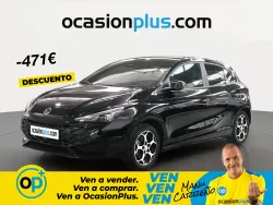 MG 3 1.5 Comfort