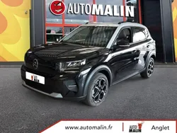 Citroën C3 Turbo 100 ch Manuelle Max