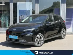 Hyundai Kona Electric 39kWh - 136ch Intuitive