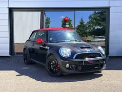 Mini MINI 1,6 COOPER S John Cooper Works