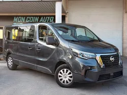 Nissan Primastar (X82) Combi L1H1 2.8T 2.0 dCi DCT6 150 cv Boîte auto