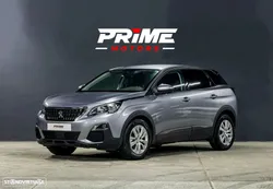 Peugeot 3008 1.2 PureTech Active