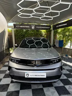 Opel Mokka 50 kwh gs