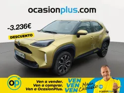 TOYOTA Yaris Cross 120H Active Tech