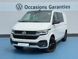 Volkswagen utilitaires transporter 6.1 van l1h1 2.0 tdi 198 dsg7 4motion edition