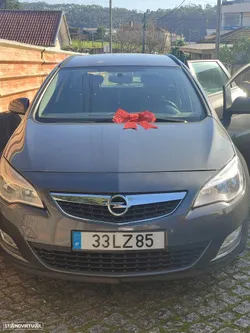 Opel Astra Sports Tourer 1.3 CDTi Enjoy S/S