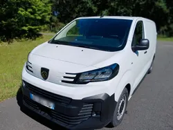 15.833Ht Peugeot Expert M 1.5 BlueHDi 120ch Bvm6