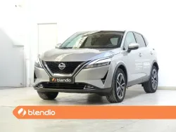 NISSAN Qashqai 1.3 DIG-T mHEV 12V N-Connecta 4x4 Aut. 116kW