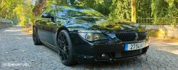 BMW 645 CiA